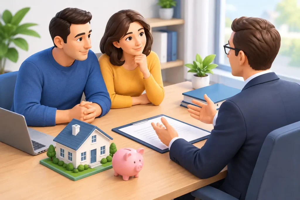 How to Negotiate Mortgage Forbearance Terms