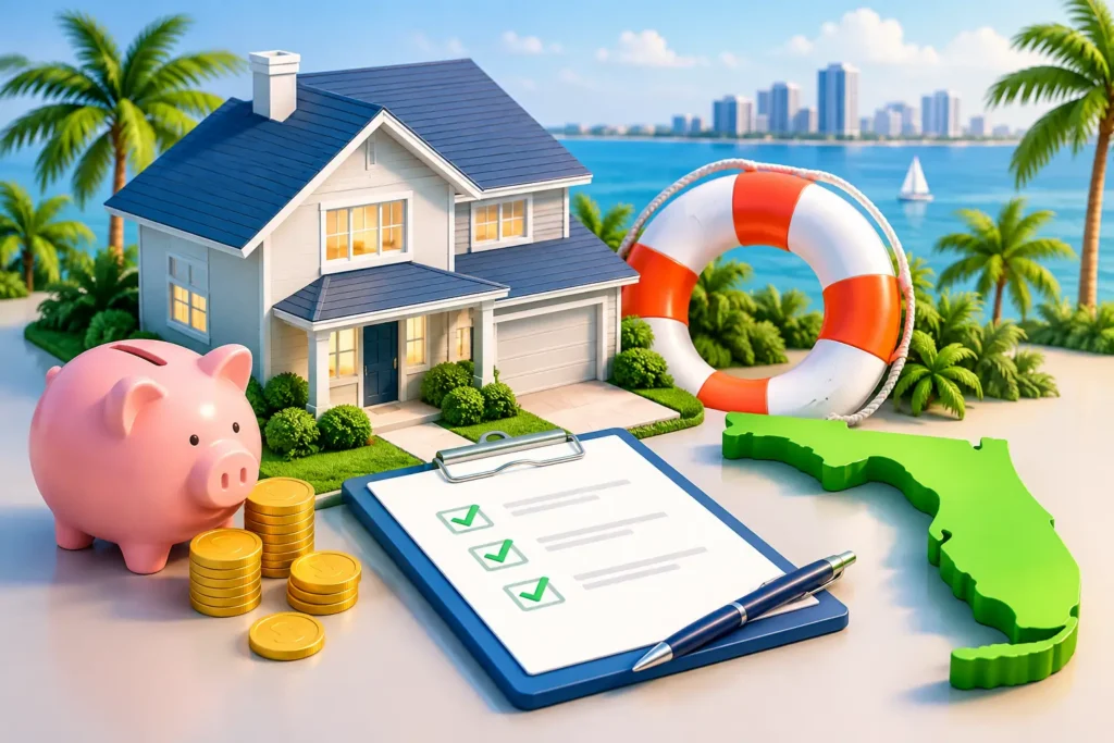 Mortgage Reinstatement Options Guide for Florida
