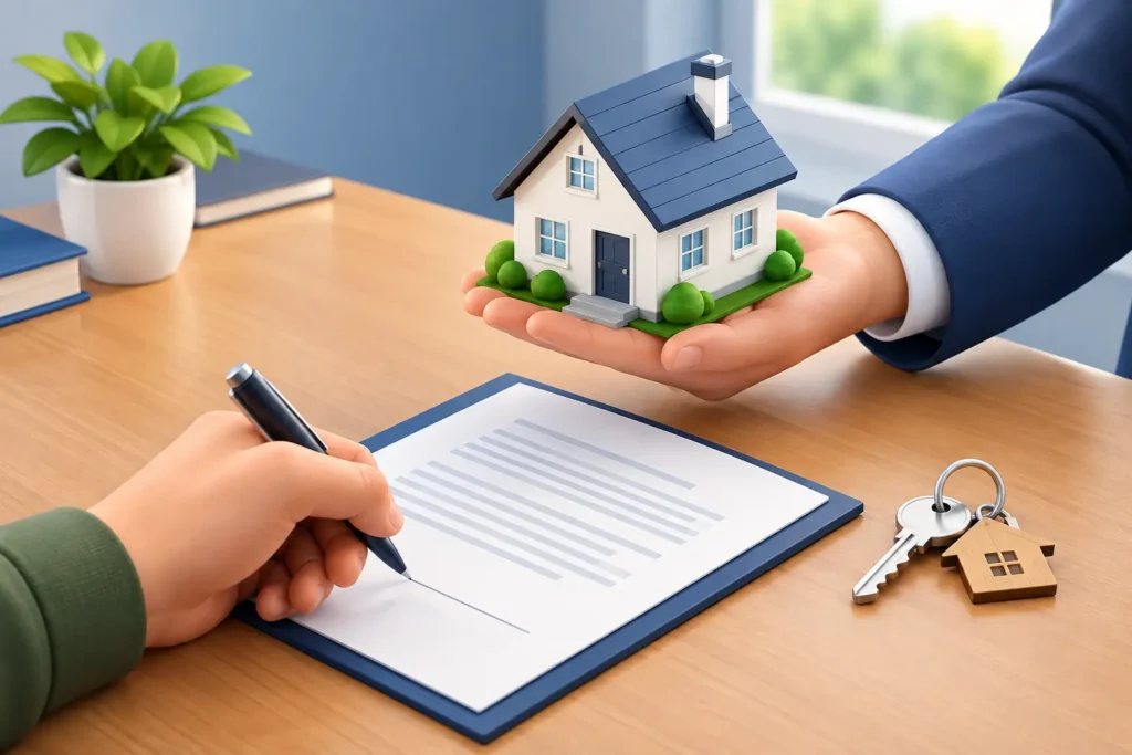 Deed in Lieu: Is It the Right Foreclosure Exit?
