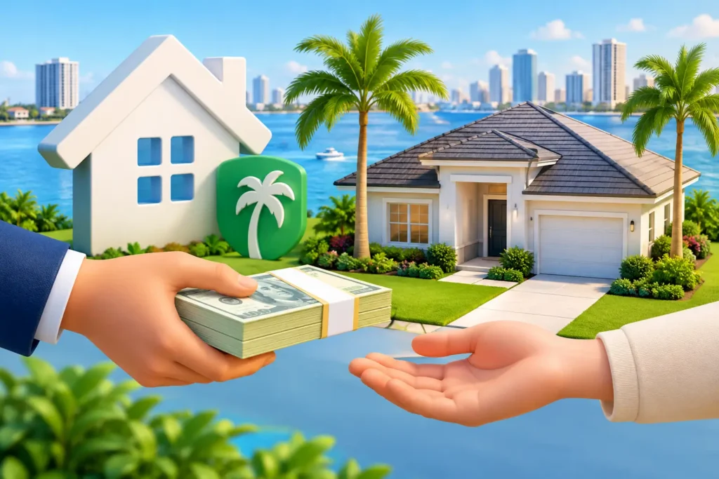 Is a Cash Sale Right for Your Florida Home?